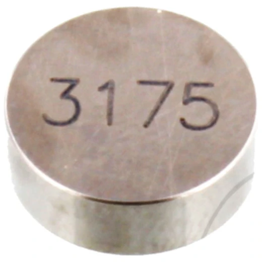 Shim 9. 5 mm 3. 175 JMP passend für: Kawasaki VN, ZZR, ZRX, Triumph Speed Triple, Bonneville, Tiger Explorer