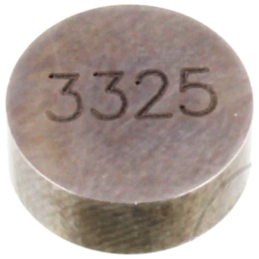 Shim 9. 5 mm 3. 325 JMP passend für: Kawasaki VN, ZZR, ZRX, Triumph Speed Triple, Bonneville, Tiger Explorer