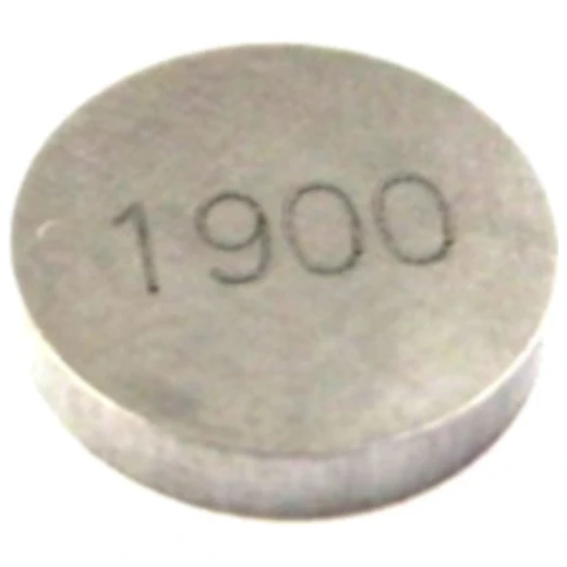 Shim 10 mm 1. 90 JMP passend für: BMW G, C, F 650, Beta RR