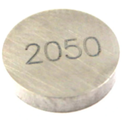 Shim 10 mm 2. 05 JMP passend für: BMW G, C, F 650, Beta RR