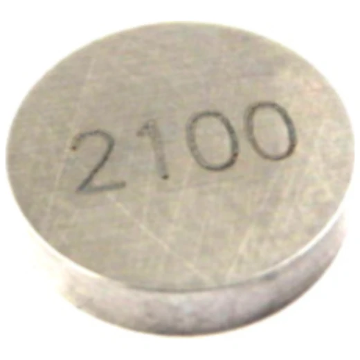 Shim 10 mm 2. 10 JMP passend für: BMW G, C, F 650, Beta RR