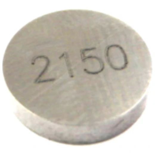 Shim 10 mm 2. 15 JMP passend für: BMW G, C, F 650, Beta RR