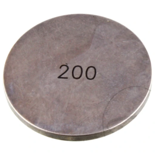 Shim 29 mm 2. 00 JMP passend für: BMW K, F 650, Kawasaki KLR, Z, KLX