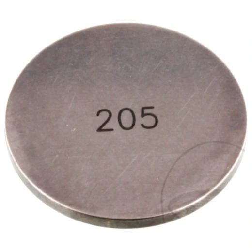 Shim 29 mm 2. 05 JMP passend für: BMW K, F 650, Kawasaki KLR, Z, KLX