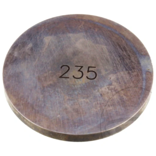 Shim 29 mm 2. 35 JMP passend für: BMW K, F 650, Kawasaki KLR, Z, KLX