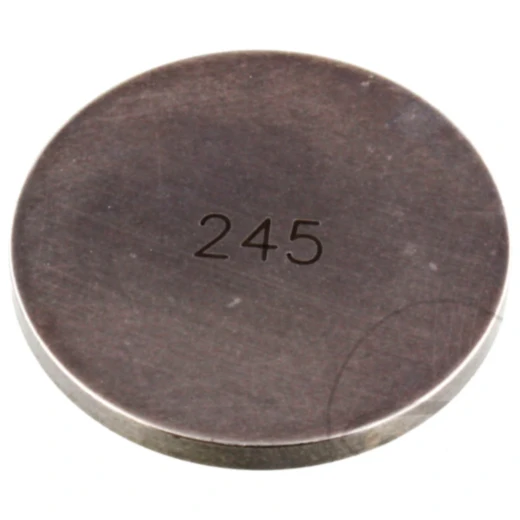 Shim 29 mm 2. 45 JMP passend für: BMW K, F 650, Kawasaki KLR, Z, KLX