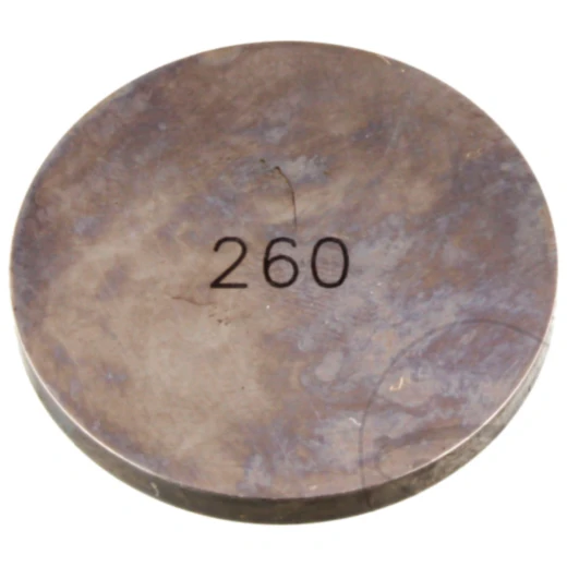 Shim 29 mm 2. 60 JMP passend für: BMW K, F 650, Kawasaki KLR, Z, KLX