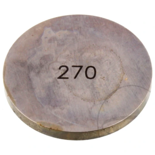 Shim 29 mm 2. 70 JMP passend für: BMW K, F 650, Kawasaki KLR, Z, KLX