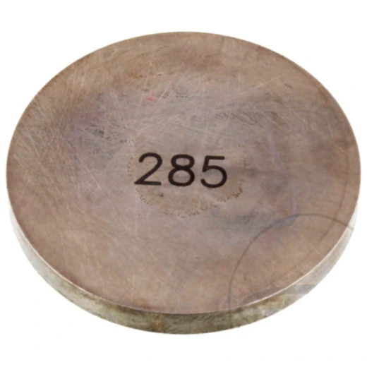 Shim 29 mm 2. 85 JMP passend für: BMW K, F 650, Kawasaki KLR, Z, KLX