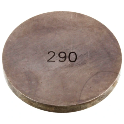 Shim 29 mm 2. 90 JMP passend für: BMW K, F 650, Kawasaki KLR, Z, KLX