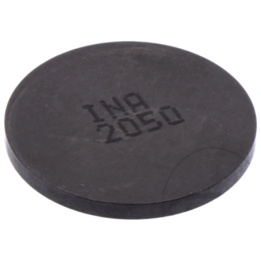 Shim 25 mm 2. 050 Originalersatzteil passend für: Triumph Bonneville, Thunderbird, Rocket