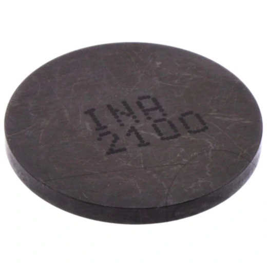 Shim 25 mm 2. 100 Originalersatzteil passend für: Triumph Bonneville, Thunderbird, Rocket