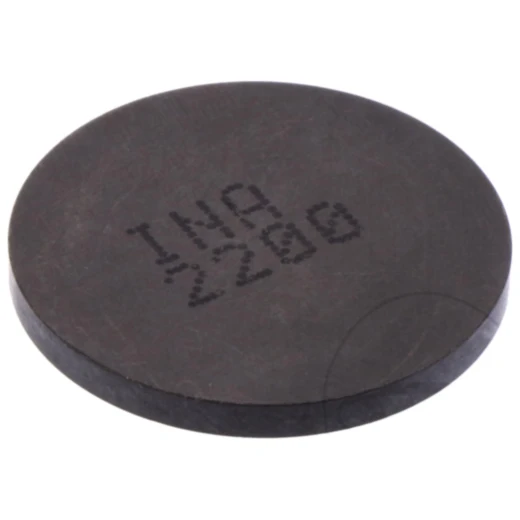 Shim 25 mm 2. 200 Originalersatzteil passend für: Triumph Bonneville, Thunderbird, Rocket