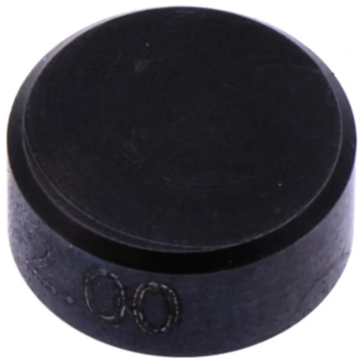 Shim 11 mm 2. 00 Originalersatzteil passend für: Ducati Öffnung