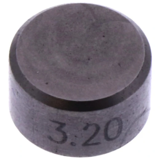 Shim 11 mm 3. 20 Originalersatzteil passend für: Ducati Öffnung