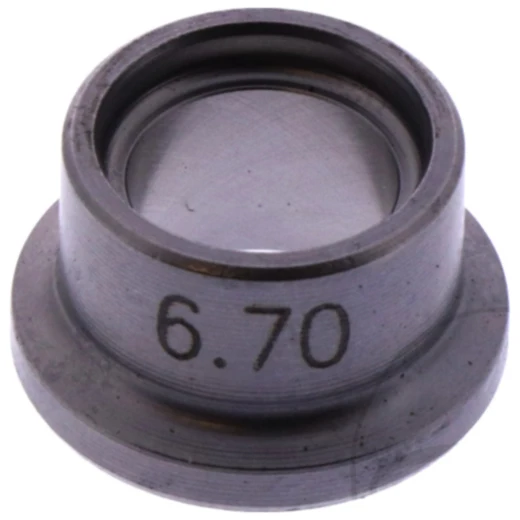 Shim 15mm 6. 70 Originalersatzteil passend für: Ducati SCHLIESSUNG