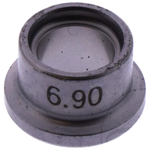 Shim 15mm 6. 90 Originalersatzteil passend für: Ducati SCHLIESSUNG