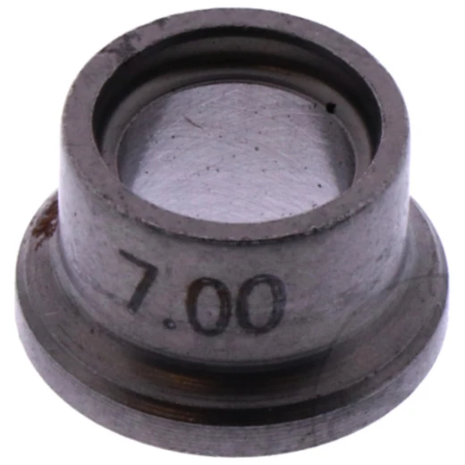 Shim 15mm 7. 00 Originalersatzteil passend für: Ducati SCHLIESSUNG