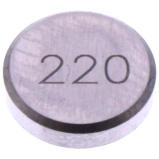 Shim 8. 7 mm 2. 20 JMP passend für: KTM Duke, Husqvarna Svartpilen