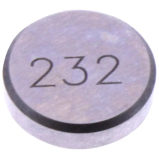 Shim 8. 7 mm 2. 32 JMP passend für: KTM Duke, Husqvarna Svartpilen