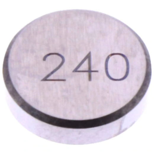 Shim 8. 7 mm 2. 40 JMP passend für: KTM Duke, Husqvarna Svartpilen