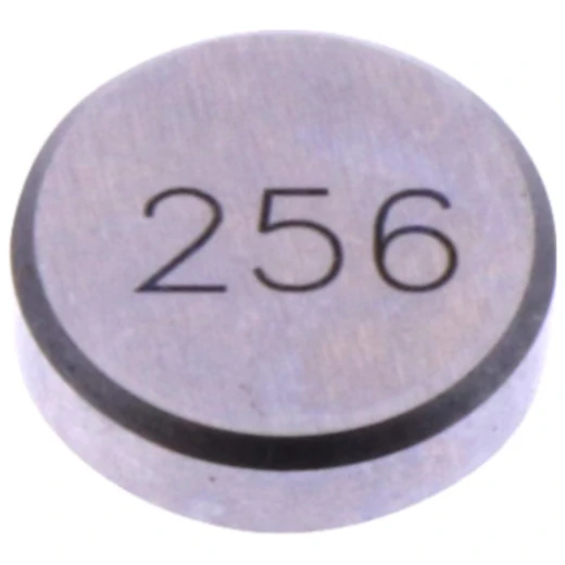 Shim 8. 7 mm 2. 56 JMP passend für: KTM Duke, Husqvarna Svartpilen