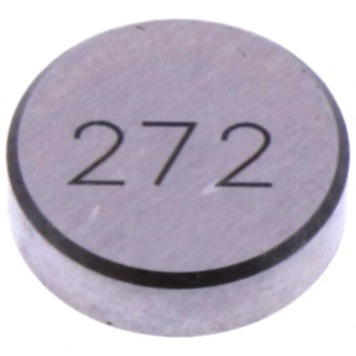 Shim 8. 7 mm 2. 72 JMP passend für: KTM Duke, Husqvarna Svartpilen