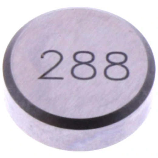 Shim 8. 7 mm 2. 88 JMP passend für: KTM Duke, Husqvarna Svartpilen