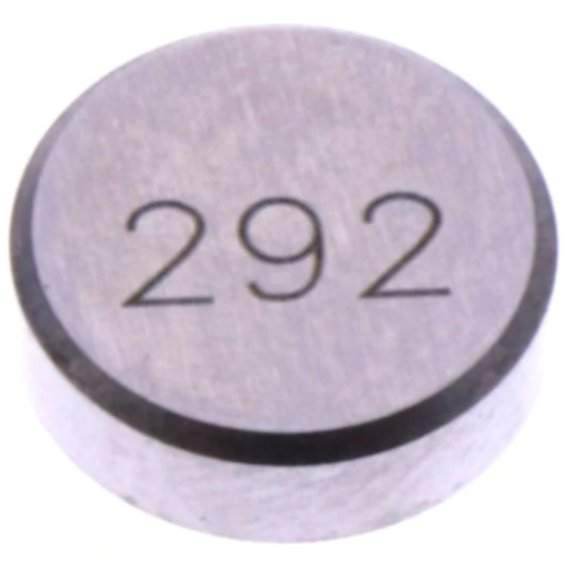 Shim 8. 7 mm 2. 92 JMP passend für: KTM Duke, Husqvarna Svartpilen