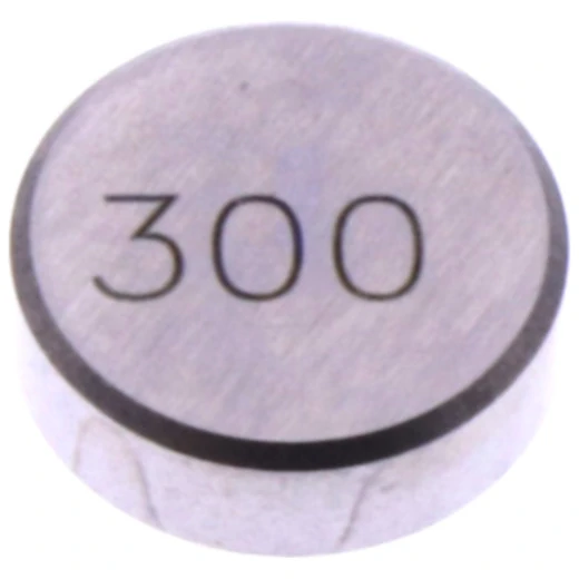 Shim 8. 7 mm 3. 00 JMP passend für: KTM Duke, Husqvarna Svartpilen