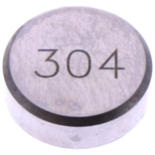 Shim 8. 7 mm 3. 04 JMP passend für: KTM Duke, Husqvarna Svartpilen