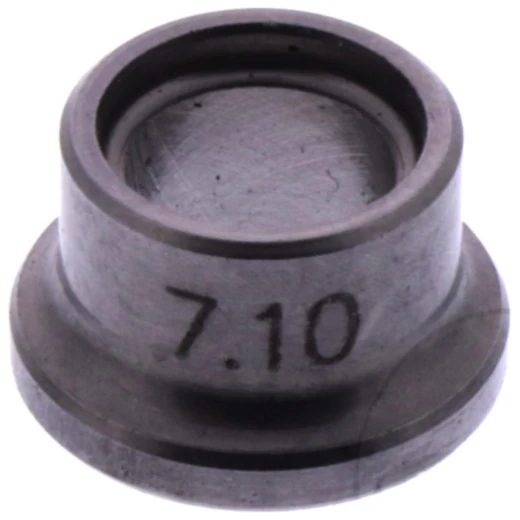 Shim 15mm 7. 10 Originalersatzteil passend für: Ducati SCHLIESSUNG