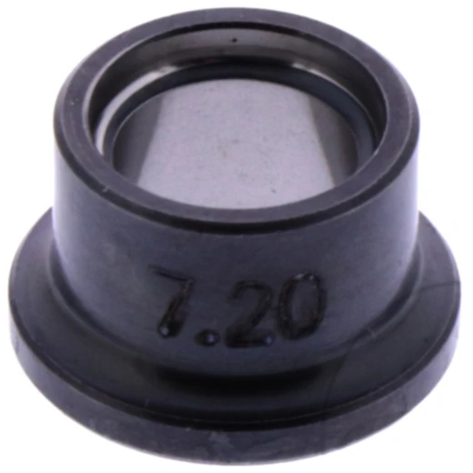 Shim 15mm 7. 20 Originalersatzteil passend für: Ducati SCHLIESSUNG