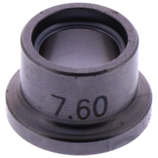 Shim 15mm 7. 60 Originalersatzteil passend für: Ducati SCHLIESSUNG
