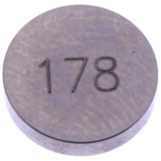 Shim 8. 8 mm 1. 78 JMP passend für: BMW R, S, M