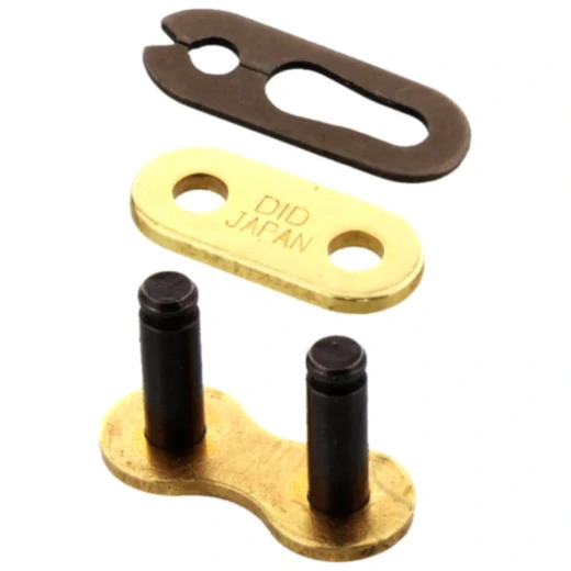 DID Clipschloss Gold 415ERZ