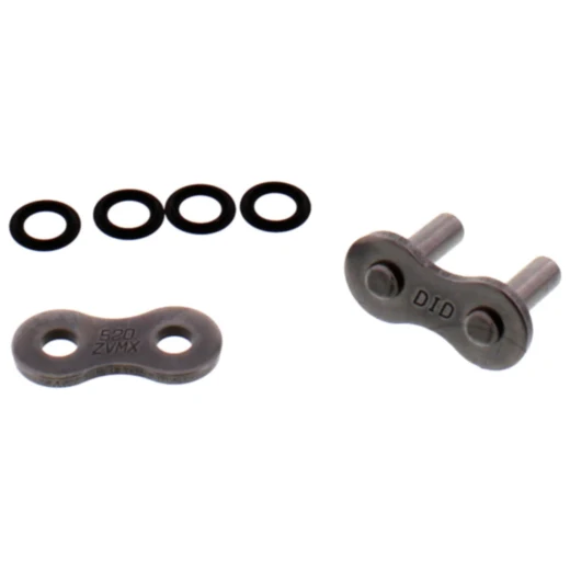 DID Massivnietschloss 520ZVMX