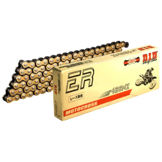 DID NON O-RING Kette G&B 428NZ Meterware ohne Schloss