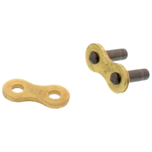 DID Hohlnietschloss für leistungsstarke Motorräder G&B520MX