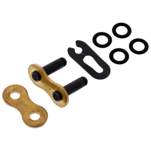 DID X-Ring Kette 520ATV2 für Quads