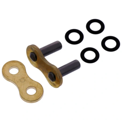 DID X-Ring Kette 520ATV2 für Quads und ATVs