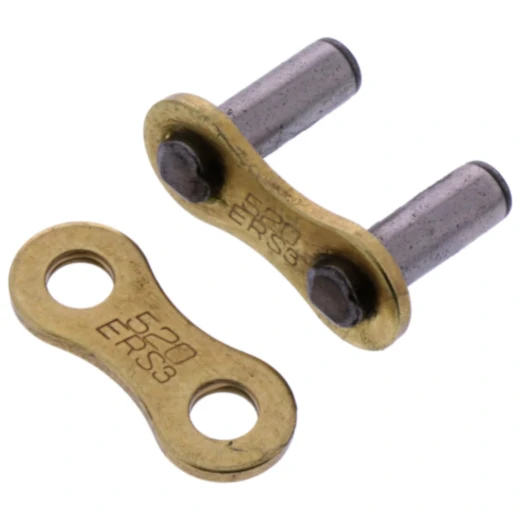 DID Hohlnietschloss G&G520ERS3 für Rennsport