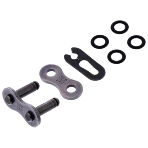 DID 520VX3 Ketten-Springlink für Motorräder