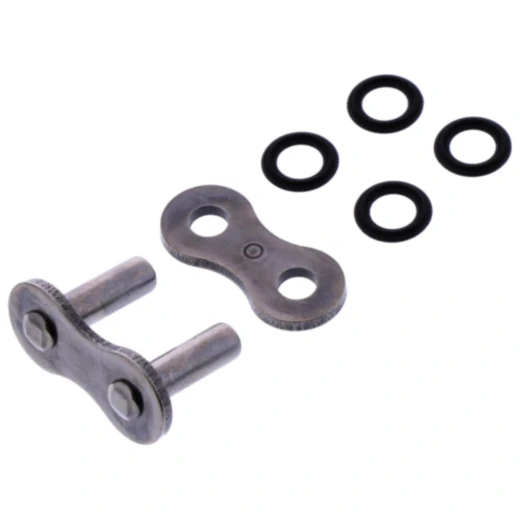 DID 520VX3 Massivnietschloss für Motorräder