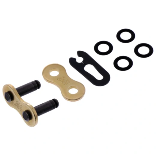 DID 520ERVT Clipschloss für Rennsport