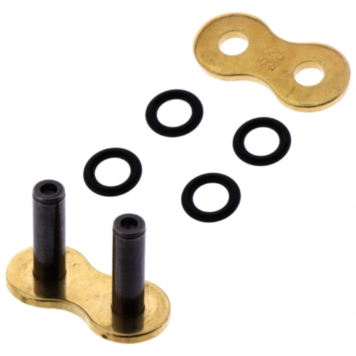 DID Hohlnietschloss 525VX3 für Motorräder 7480405