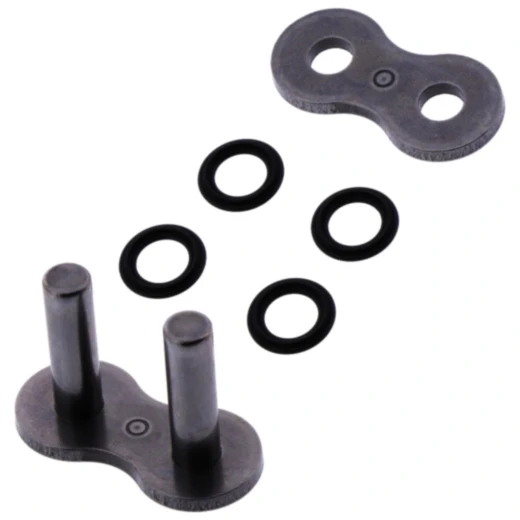 DID 530VX3 Massivnietschloss für Motorräder