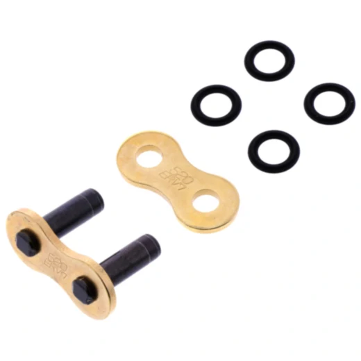 DID Hohlnietschloss für Rennsport G&G520ERV7