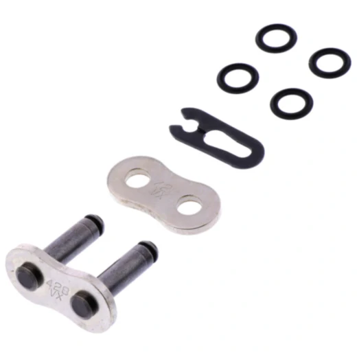 DID 428VX X-Ring Kettenschloss für Motorräder