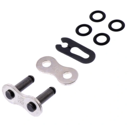 DID Sprunglink für Motorräder 520VX3